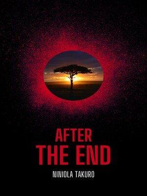 cover image of After the End